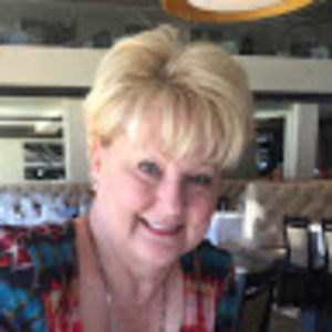 Meet your Posher, Lynda